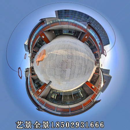 广西一篇文章告诉你VR全景凭啥那么受欢迎
