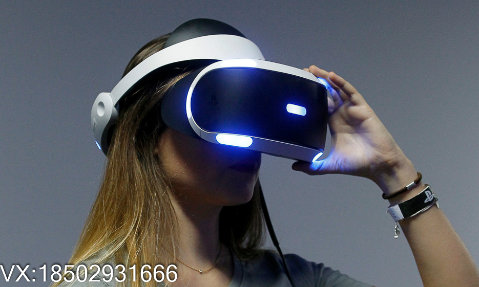 广西什么是VR全景