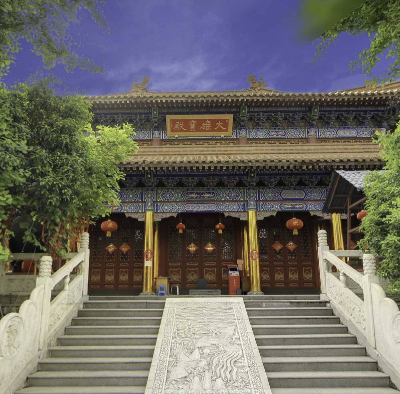 广西VR全景后期处理：从剪辑到发行的全流程